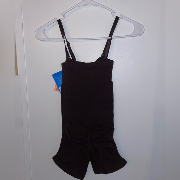 FeelinGirl Shapewear Bodysuit for Women Tummy Control Body Shaper NWT S - Picture 9 of 9